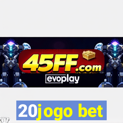 20jogo bet